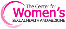 The Center for Women’s Sexual Health and Medicine Logo